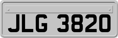 JLG3820