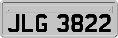 JLG3822