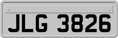 JLG3826