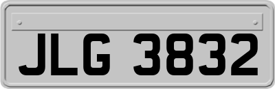 JLG3832