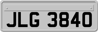 JLG3840