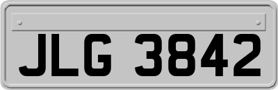 JLG3842