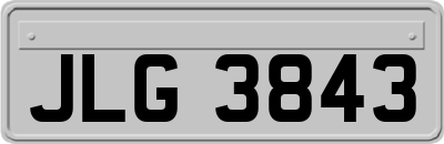 JLG3843