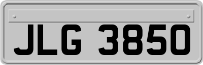 JLG3850