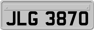 JLG3870