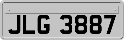 JLG3887