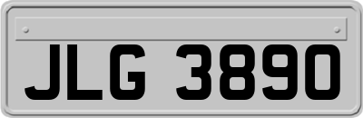 JLG3890