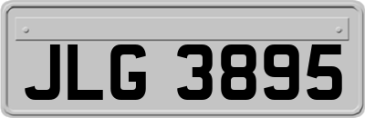 JLG3895