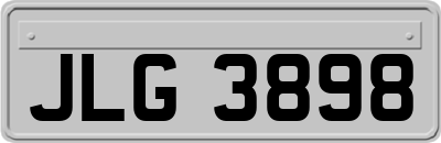 JLG3898