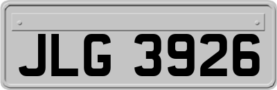 JLG3926