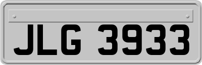 JLG3933