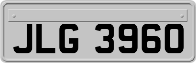 JLG3960