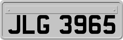 JLG3965