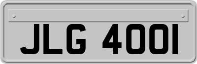 JLG4001