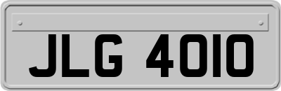 JLG4010