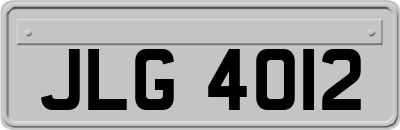 JLG4012