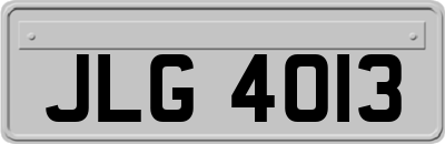 JLG4013