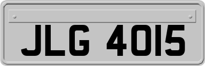 JLG4015