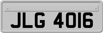 JLG4016