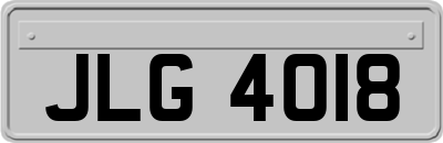 JLG4018