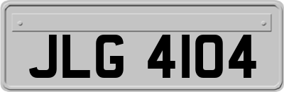 JLG4104