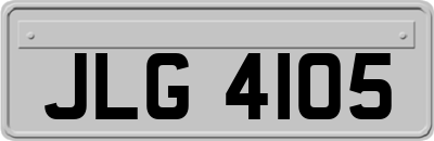 JLG4105