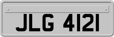 JLG4121