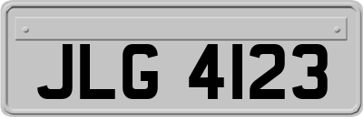 JLG4123