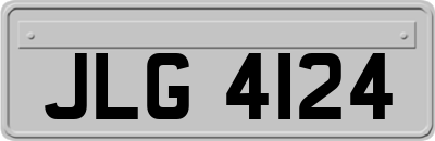 JLG4124