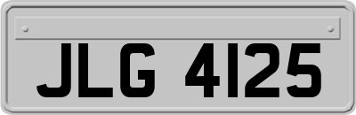 JLG4125