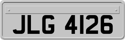 JLG4126