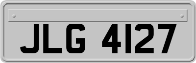 JLG4127