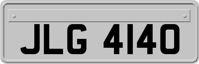 JLG4140