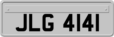 JLG4141