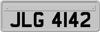 JLG4142