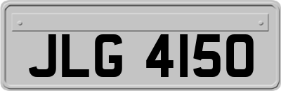 JLG4150