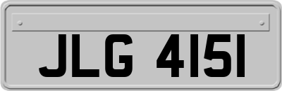 JLG4151