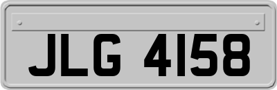 JLG4158