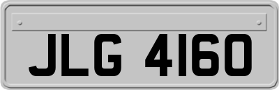 JLG4160