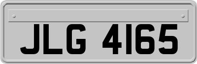 JLG4165