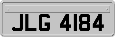 JLG4184