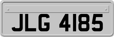 JLG4185