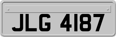 JLG4187