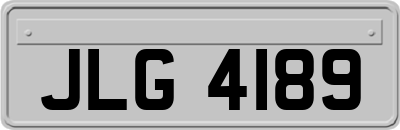 JLG4189