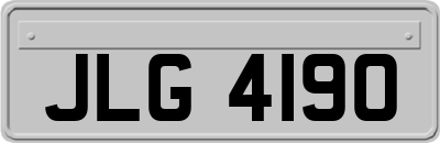 JLG4190