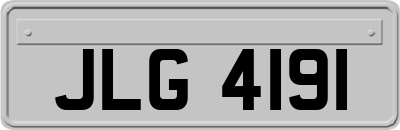 JLG4191