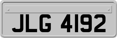 JLG4192