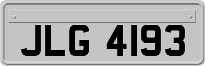 JLG4193