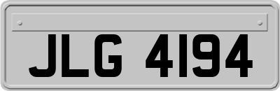 JLG4194