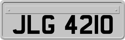 JLG4210